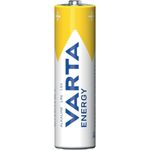 Varta Energy Aa Batteries Pk10
