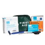 Blue Dot Aed Emergency Response Kit