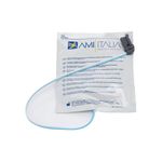 Smarty Saver Disp Univ Preconn Pads