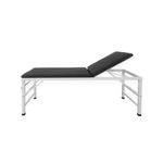 Treatment Couch + Couch Roll Holder