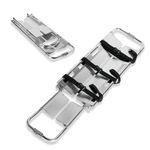 2Piece Medical Rescue Stretcher
