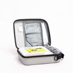Smarty Saver Semi Auto Defibrillator
