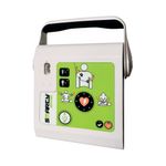 Smarty Saver Fully Auto Defib