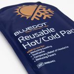 Hot/Cold Compress Reusable