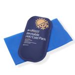 Hot/Cold Compress Reusable