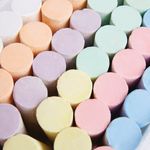 Craft Planet Playground Chalk Pk52