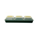 Whitefurze Windowsill Propagator Set