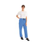 Smart Scrub Trouser Hospital Blu 2Xl