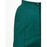 Nurses Cargo Trousers Bottle Grn 30