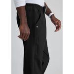 One Amplify Trs Short Black 2Xl