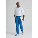 One Amplify Trs Short Ro Blue 2Xl