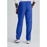 One Amplify Trs Short Cobalt 3Xl