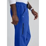 One Amplify Trs Short Cobalt 3Xl