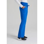 One Stride Scrub Trs Pte Ro Blue Xs