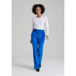 One Stride Scrub Trs Pte Ro Blue M