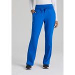 One Stride Scrub Trs Tall Ro Blu S