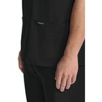 Originals Ultra Scrub Top Black S