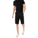 Classic Work Shorts Black 28