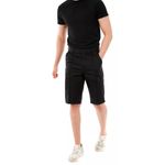 Classic Work Shorts Black 50