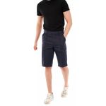 Classic Work Shorts Navy 40