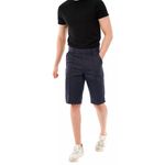 Classic Work Shorts Navy 50