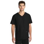 Originals Ultra Scrub Top Black Xl