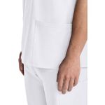Originals Ultra Scrub Top White Xl