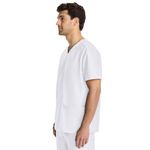 Originals Ultra Scrub Top White Xl