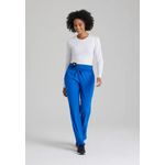 One Stride Scrub Trs Ro Blue 2Xl