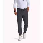 Structure Jogger Bottoms Pewter Xs