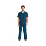 Originals Ultra Scrub Top Carblu 2Xl