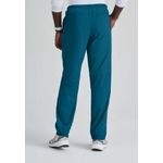 One Amplify Trs Short Bah Blue Xl