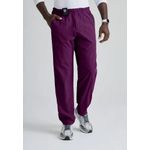 One Amplify Trs Reg Wine 2Xl