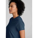 One Flux Scrub Top Steel 4Xl