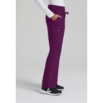 One Stride Scrub Trs Wine S