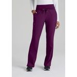 One Stride Scrub Trs Wine M