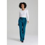 One Stride Scrub Trs Tall Bahblu L