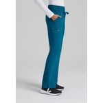 One Stride Scrub Trs Bah Blue 4Xl