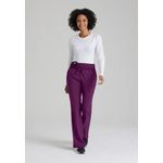 One Stride Scrub Trs Wine 5Xl