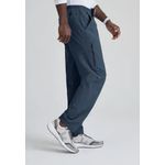 Philip Male Tunic Navy/Purple 38
