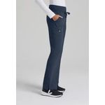 One Stride Scrub Trs Pte Steel S