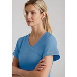 Reliance Womens Scrub Top Ceil Xs
