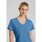 Reliance Womens Scrub Top Ceil M