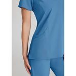 Reliance Womens Scrub Top Ceil M