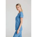 Reliance Womens Scrub Top Ceil M