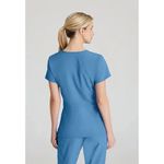 Reliance Womens Scrub Top Ceil L