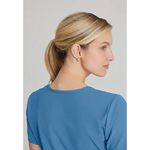 Reliance Womens Scrub Top Ceil 3Xl