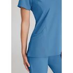 Reliance Womens Scrub Top Ceil 5Xl