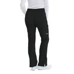 Reliance Womens Trs Black Xs