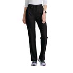 Reliance Womens Trs Black M